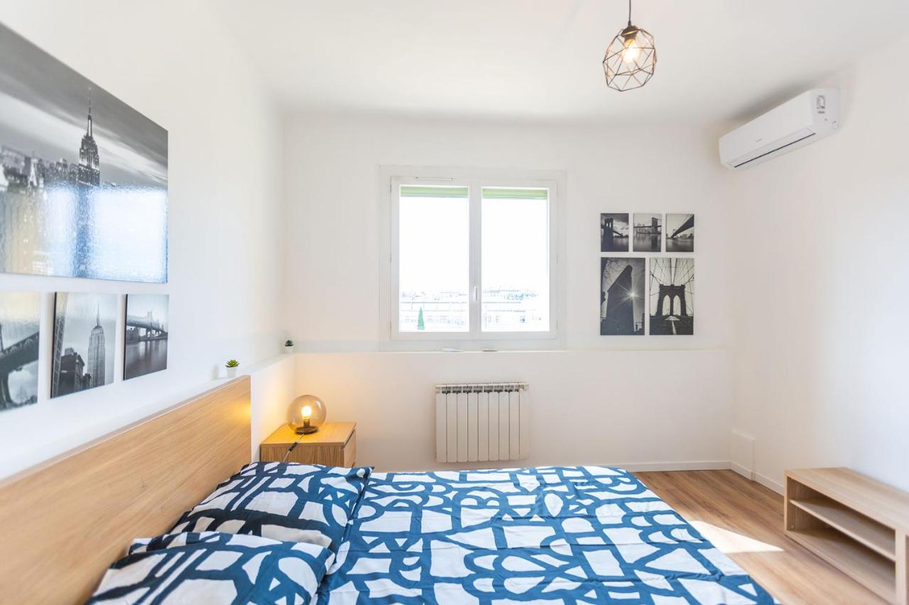 AppartHotel T3 EpicServices Saint-Charles Marseilles Exterior foto