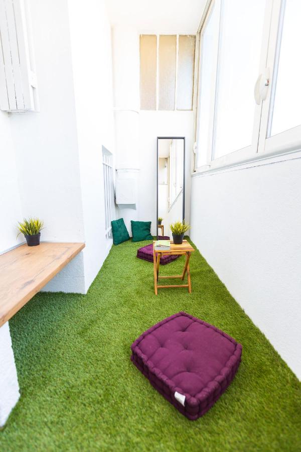 AppartHotel T3 EpicServices Saint-Charles Marseilles Exterior foto
